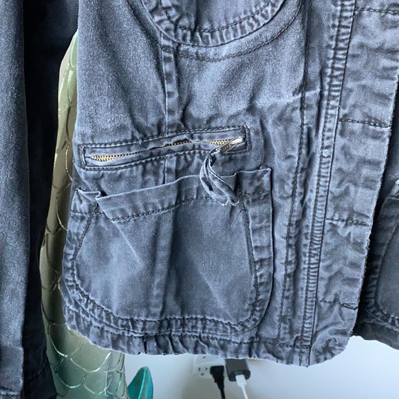 French connection jacket - Picture 5 of 6